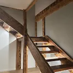 Chez David & Magali Dommartin-les-Remiremont