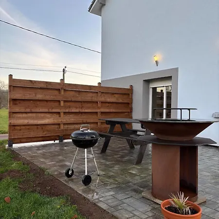 Дом отдыха Chez David & Magali