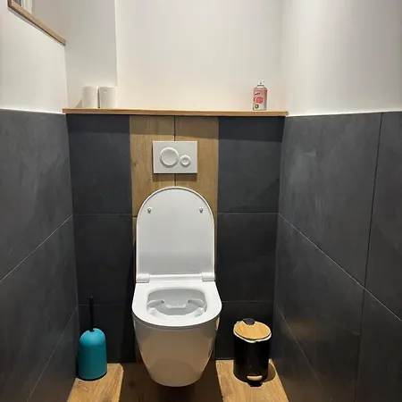 Дом отдыха Chez David & Magali *