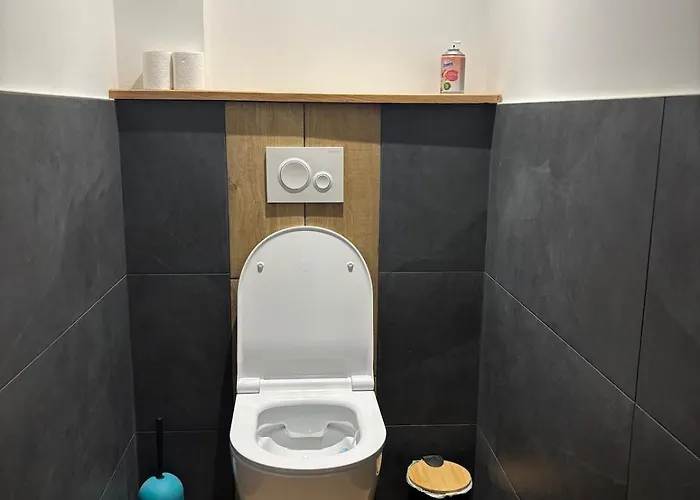 Дом отдыха Chez David & Magali *