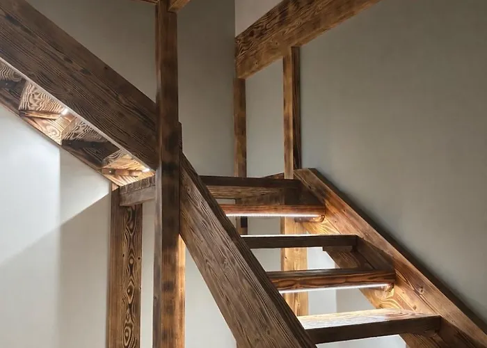 Chez David & Magali Dommartin-les-Remiremont